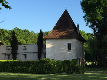 Château de Beauséjour - 11